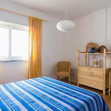Maresia - Beachfront Peniche Apartment מראה חיצוני תמונה
