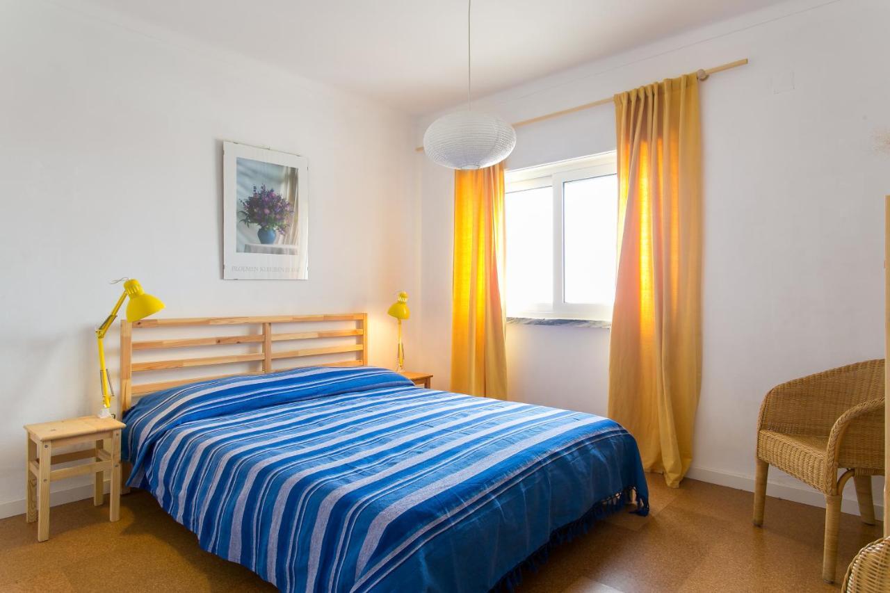 Maresia - Beachfront Peniche Apartment מראה חיצוני תמונה