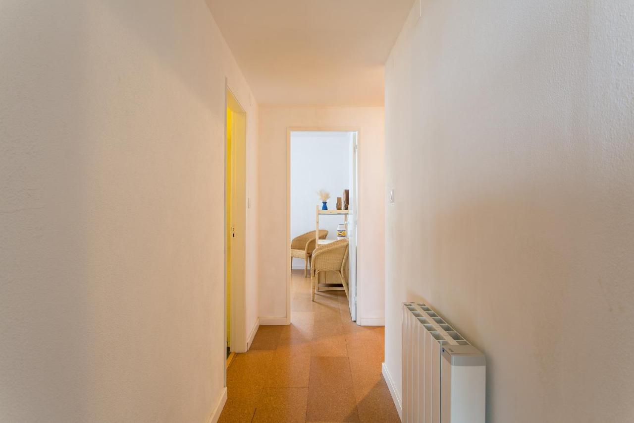 Maresia - Beachfront Peniche Apartment מראה חיצוני תמונה