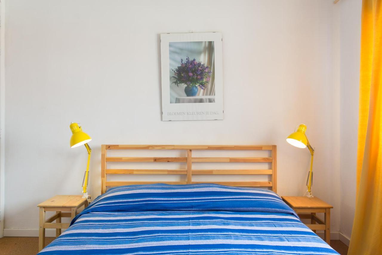 Maresia - Beachfront Peniche Apartment מראה חיצוני תמונה