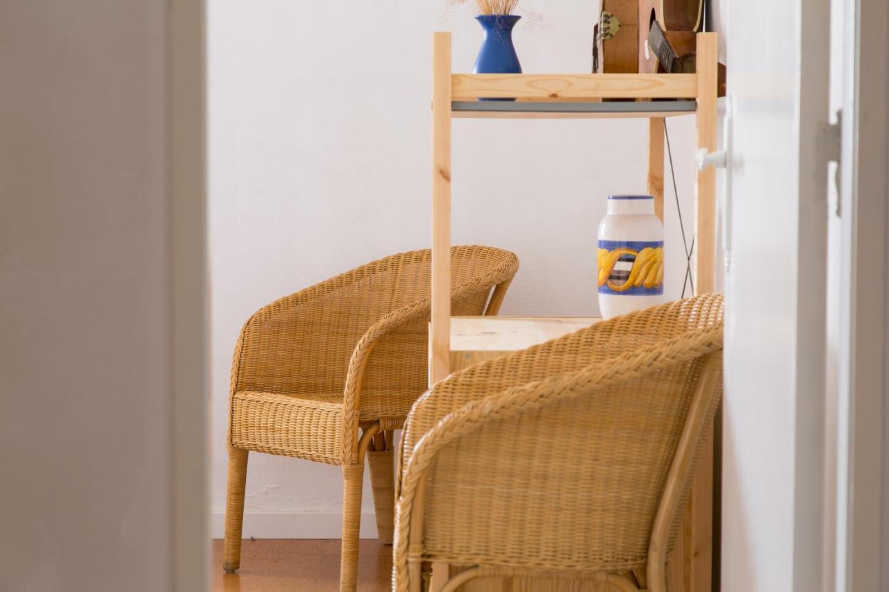 Maresia - Beachfront Peniche Apartment מראה חיצוני תמונה